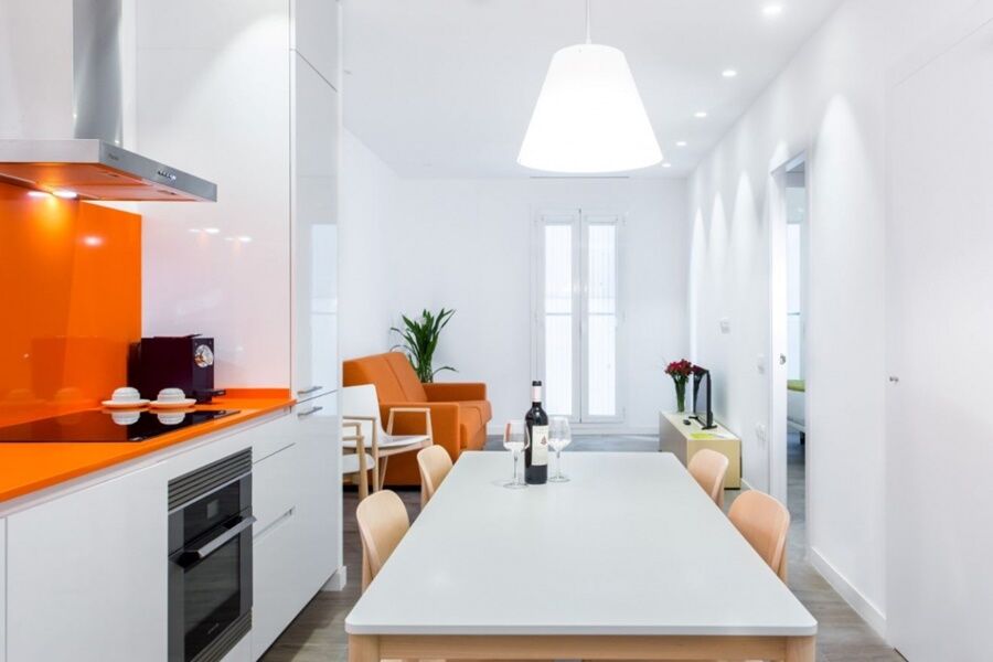Cosmopolita Marina 3* Barcelona