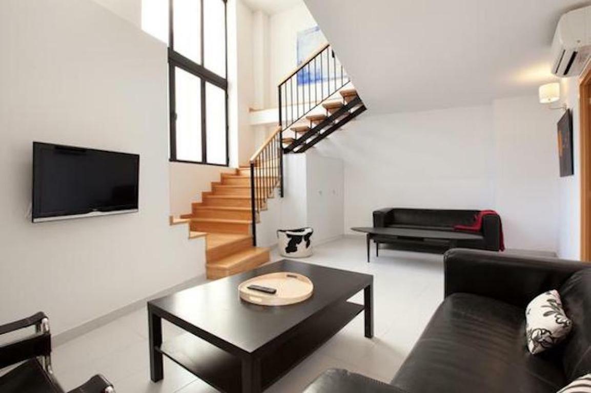 Appartement Spacious For Families Near Park Guell Barcelone