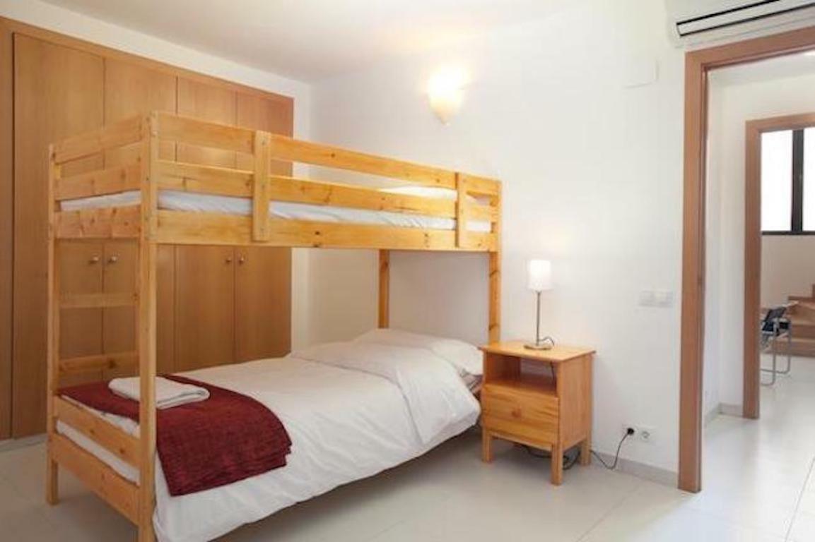 Appartement Spacious For Families Near Park Guell