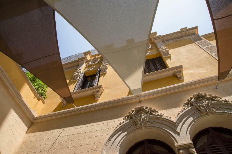 Le Palacete Hotel Gracia District, Sonder By Marriott Bonvoy