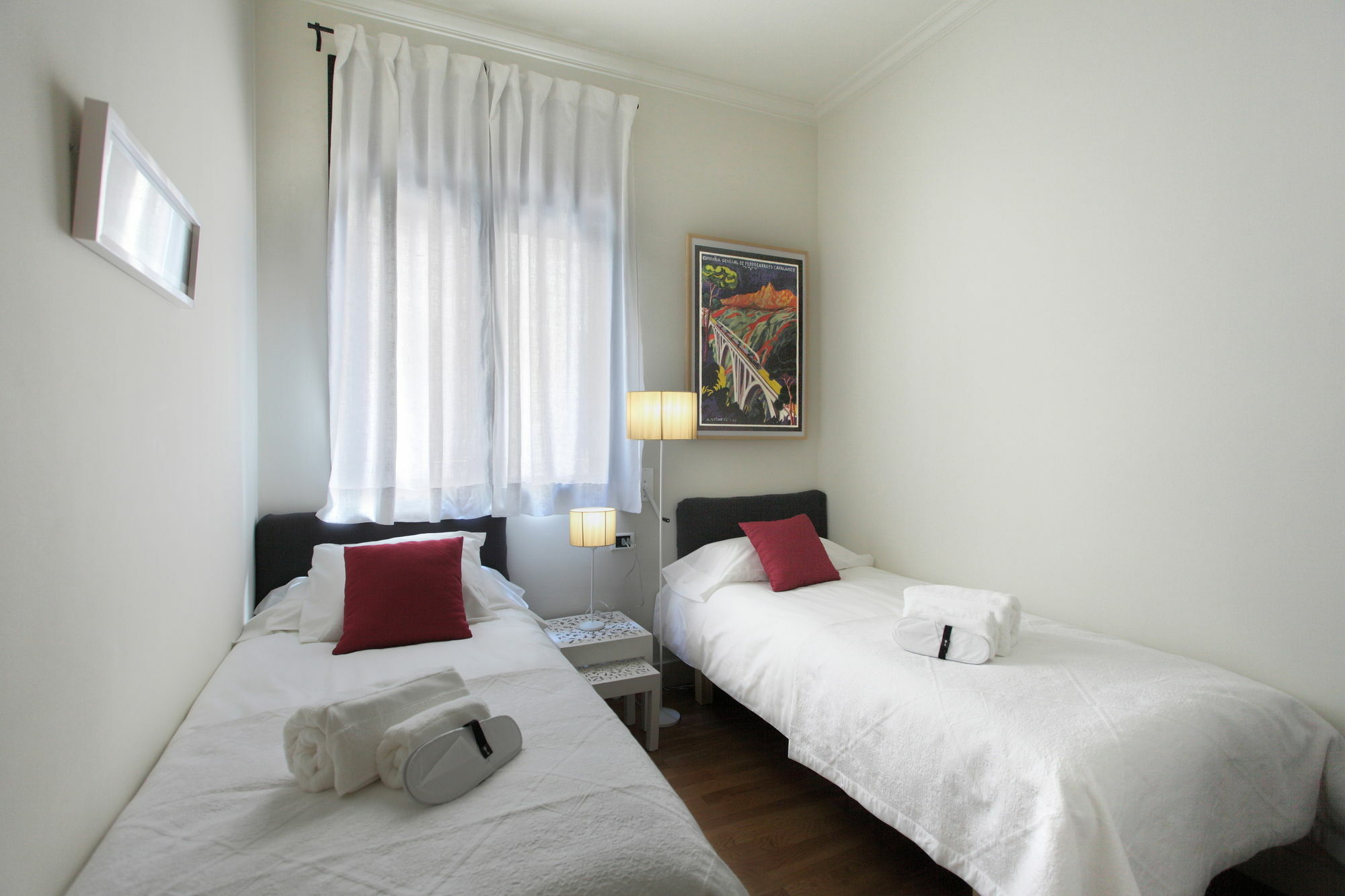 The Boutique * Barcelona