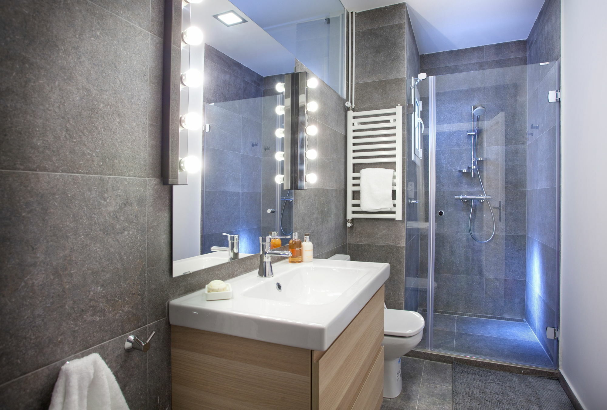 The Boutique Apartment