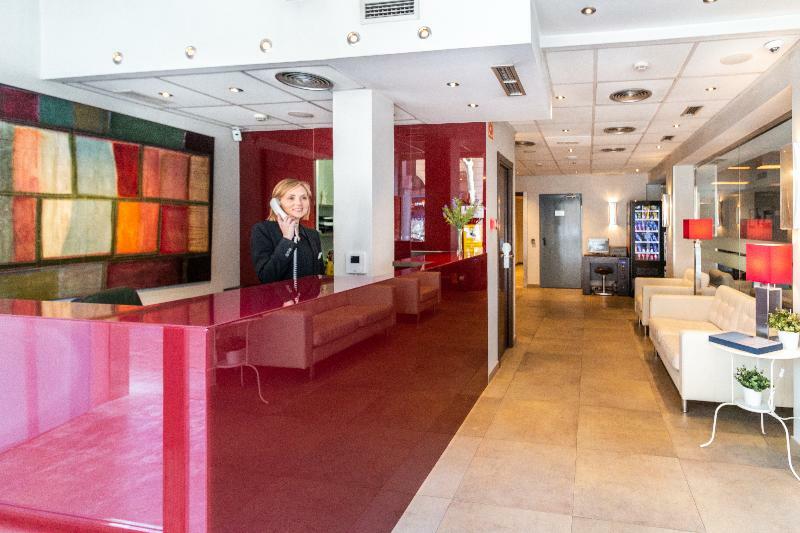 Hotel Sm Sant Antoni Barcelona