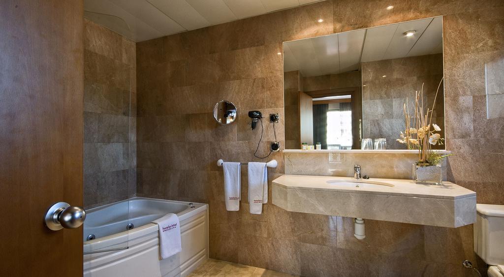 Aristol - Sagrada Familia Hotel 3*