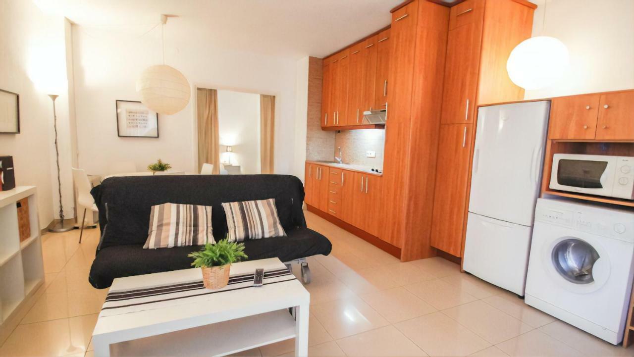 Downtown Apartamento Barcelona