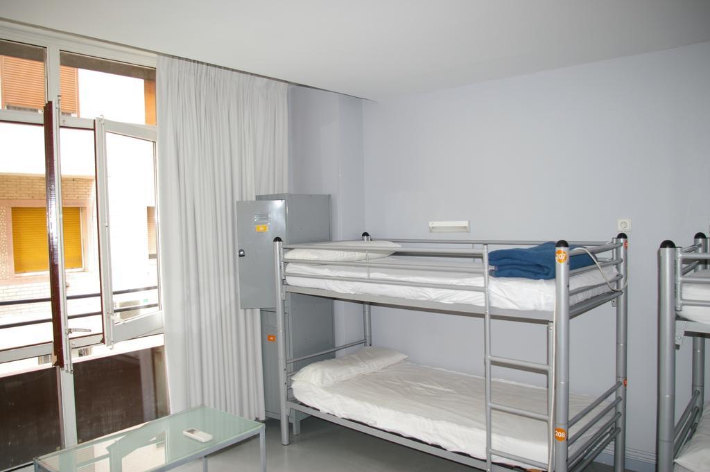 Alberguinn Hostel