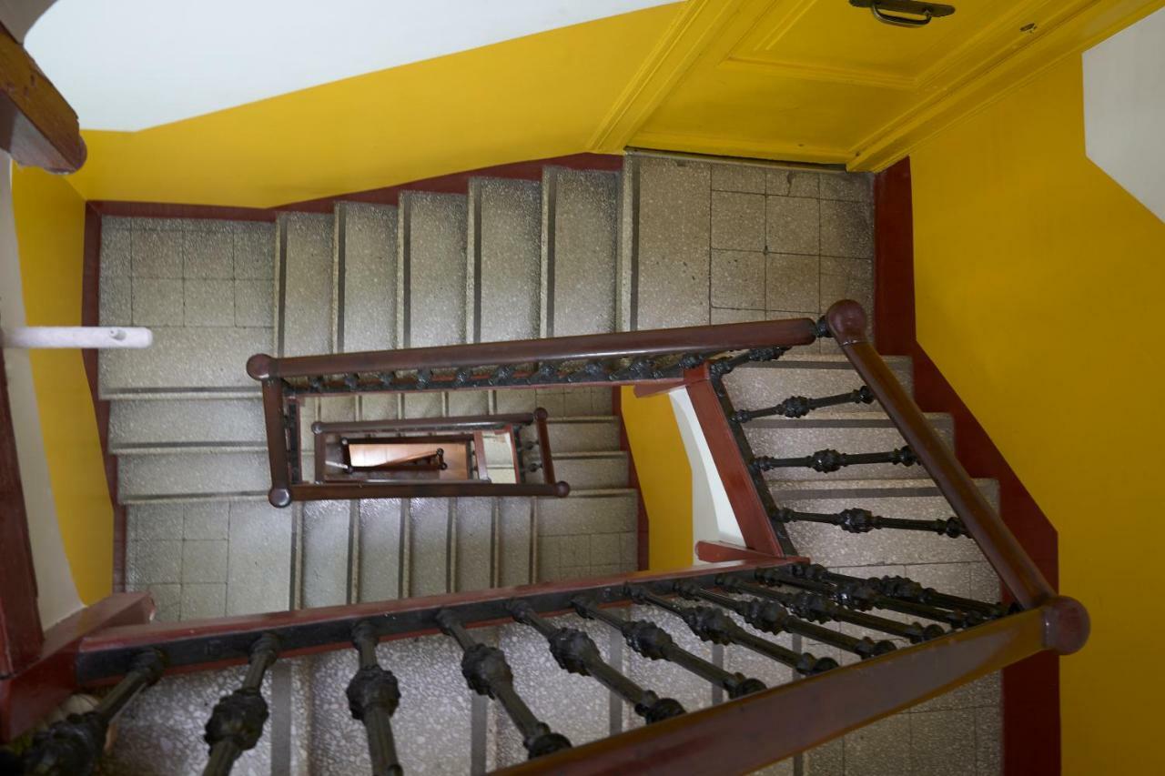 Youth - And Basic Drassanes Guest house