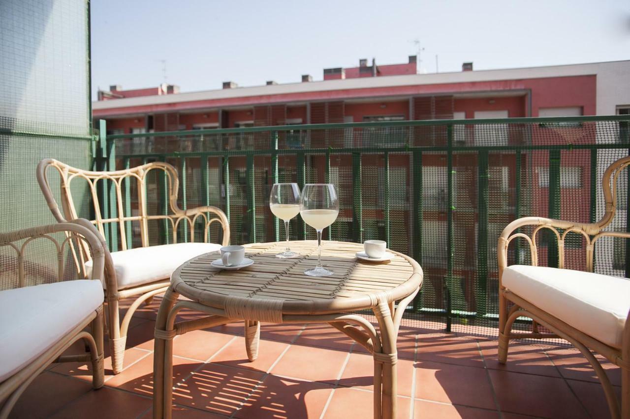 Tendency Rambla Del Poblenou Appartement Barcelona