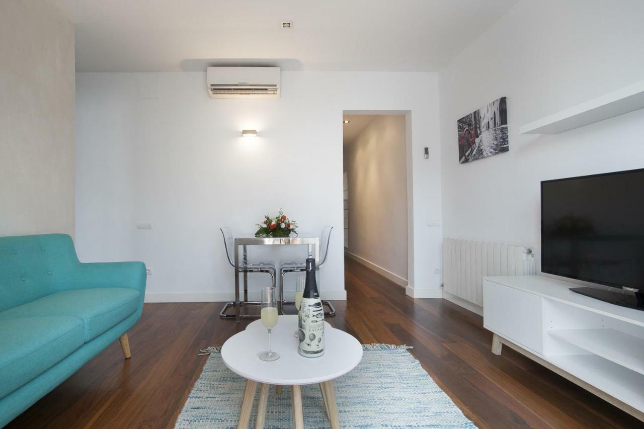 Appartement Tendency Rambla Del Poblenou Barcelona