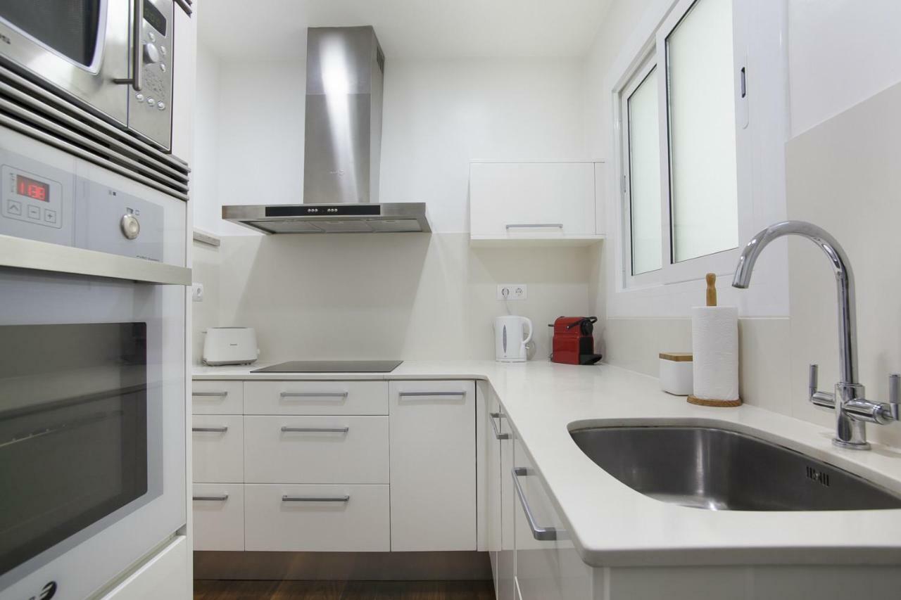 Tendency Rambla Del Poblenou Appartement *