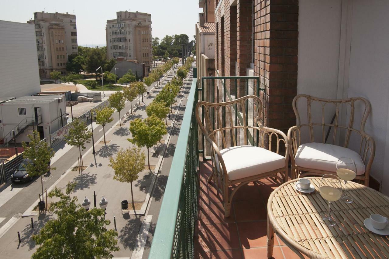 Appartement Tendency Rambla Del Poblenou Barcelona