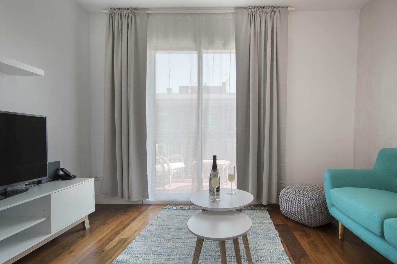 Appartement Tendency Rambla Del Poblenou
