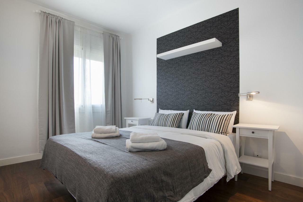 Tendency Rambla Del Poblenou Appartement Barcelona