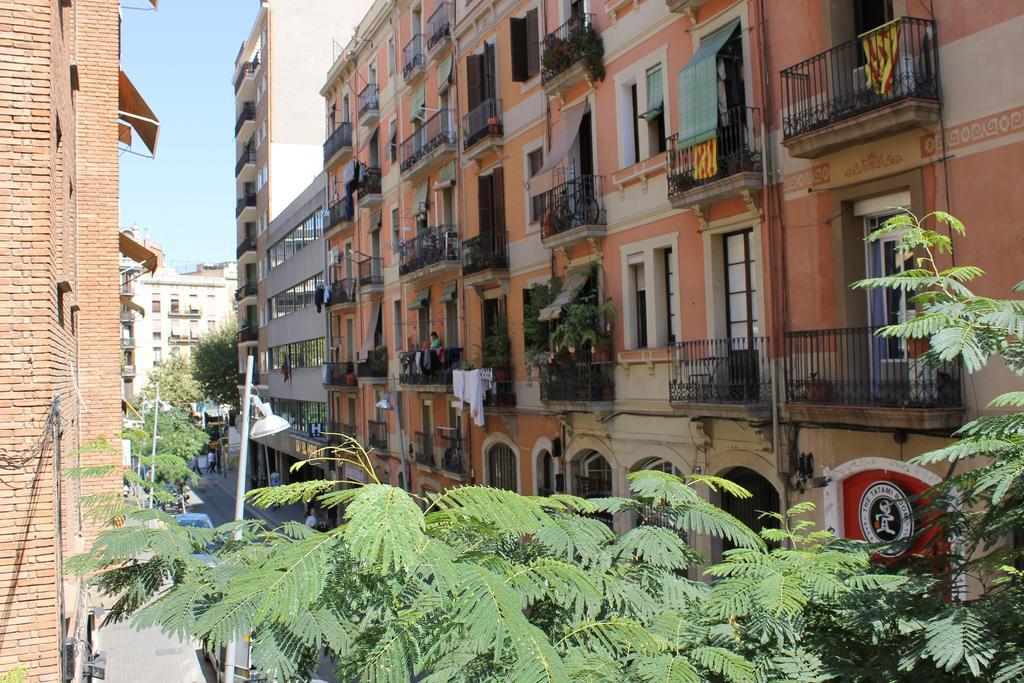 Gasthof Oliveta Barcelona