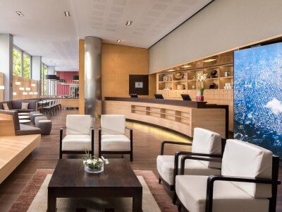 Four Points By Sheraton Diagonal 4* Barcelone