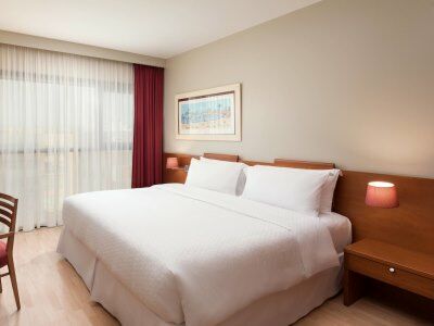 Four Points By Sheraton Diagonal 4* Barcelone