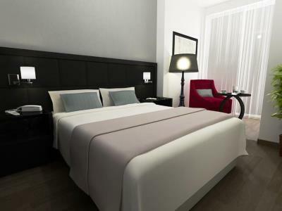Appartement Center *