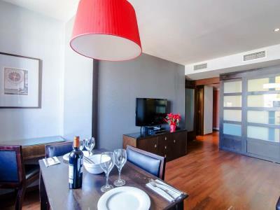 Center Appartement *