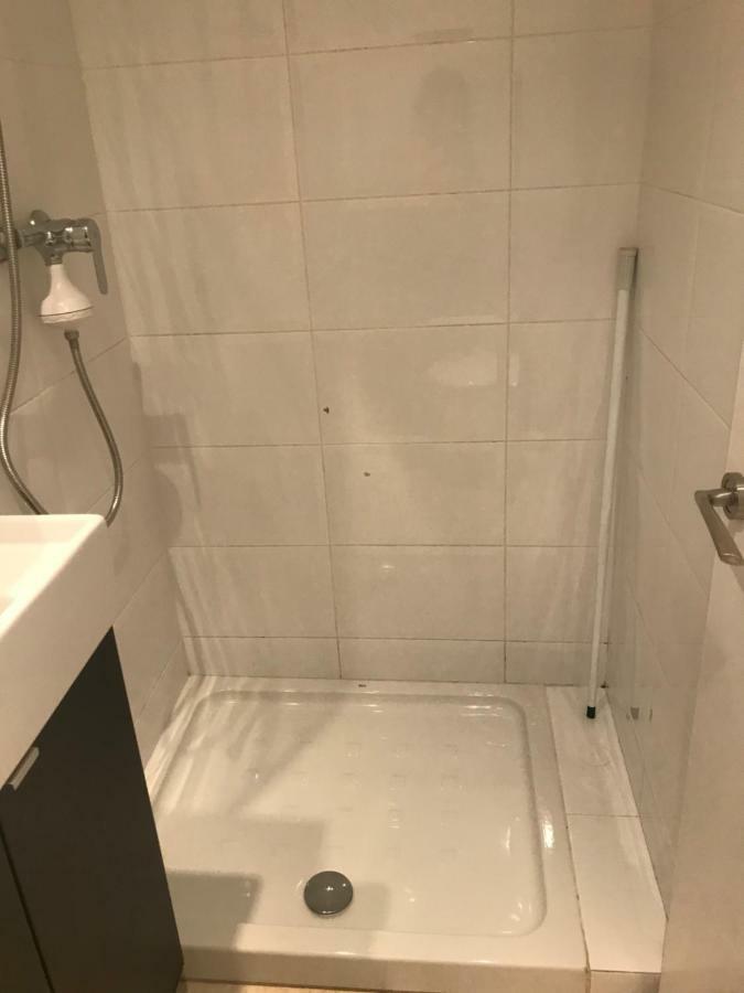 Apartment Arago Barcelona