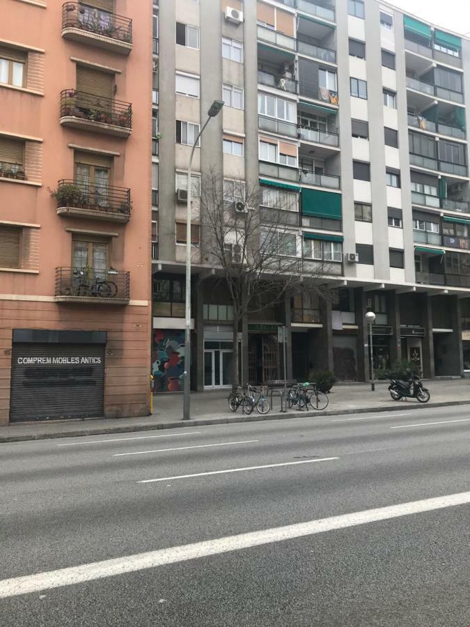 Arago Apartment Barcelona