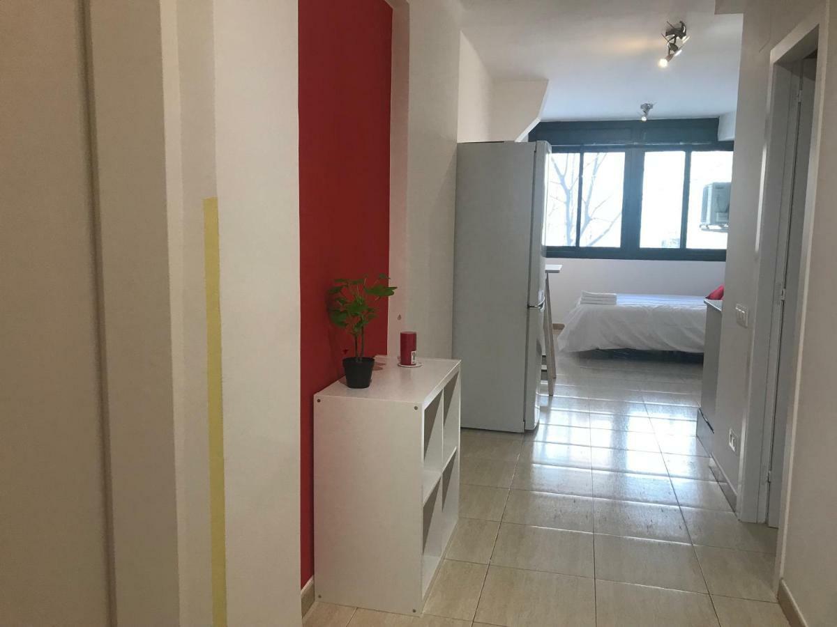 Arago Apartment