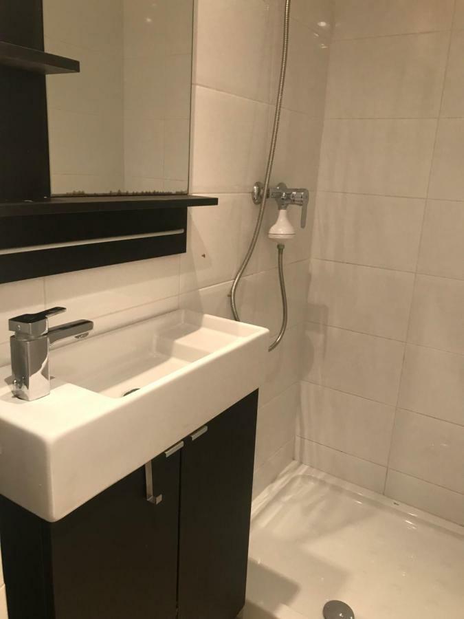 Arago Apartment