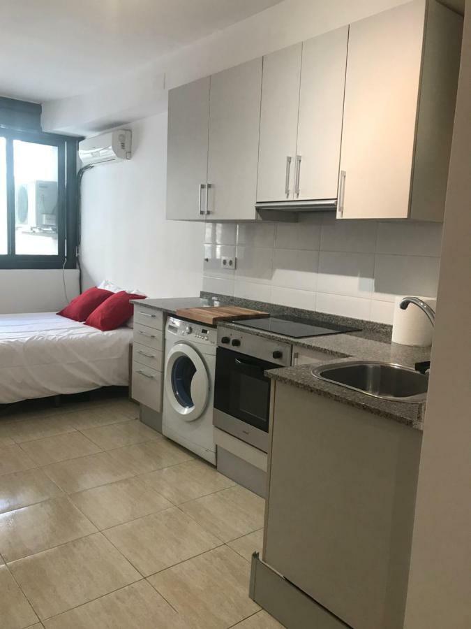 Arago Apartment