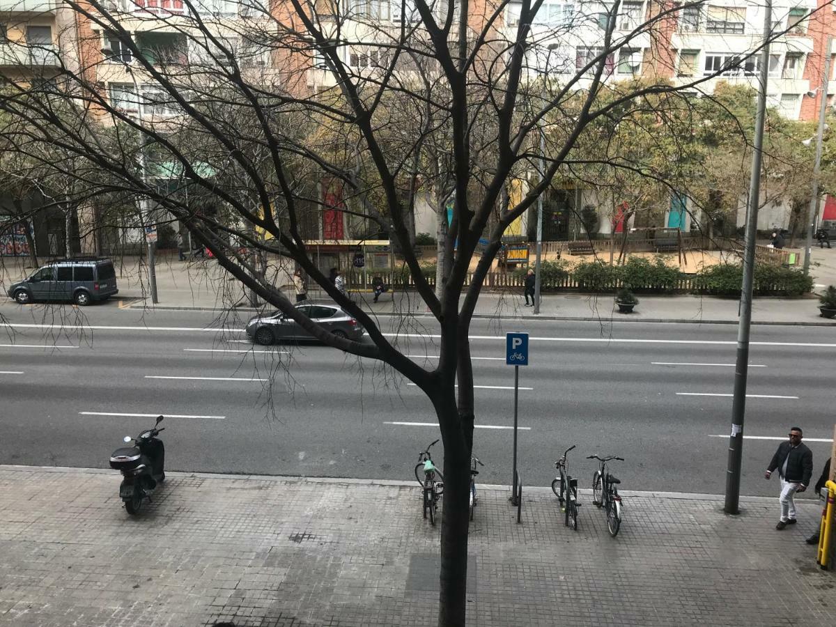 Appartement Arago Barcelona