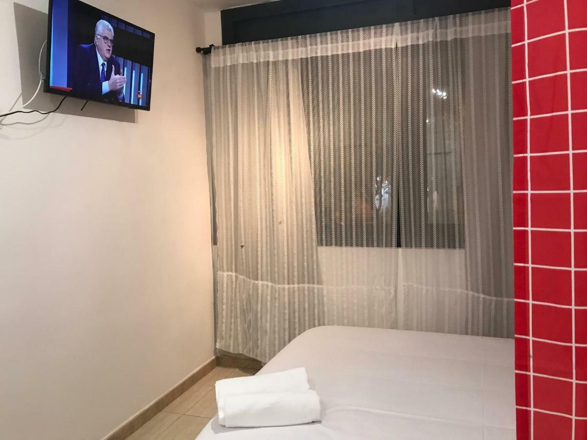 Apartment Arago