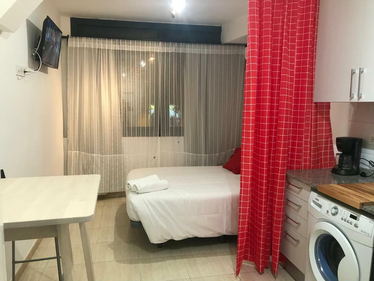 Arago Apartment *