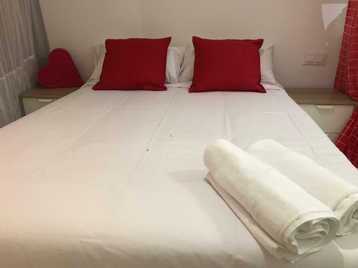 Apartment Arago