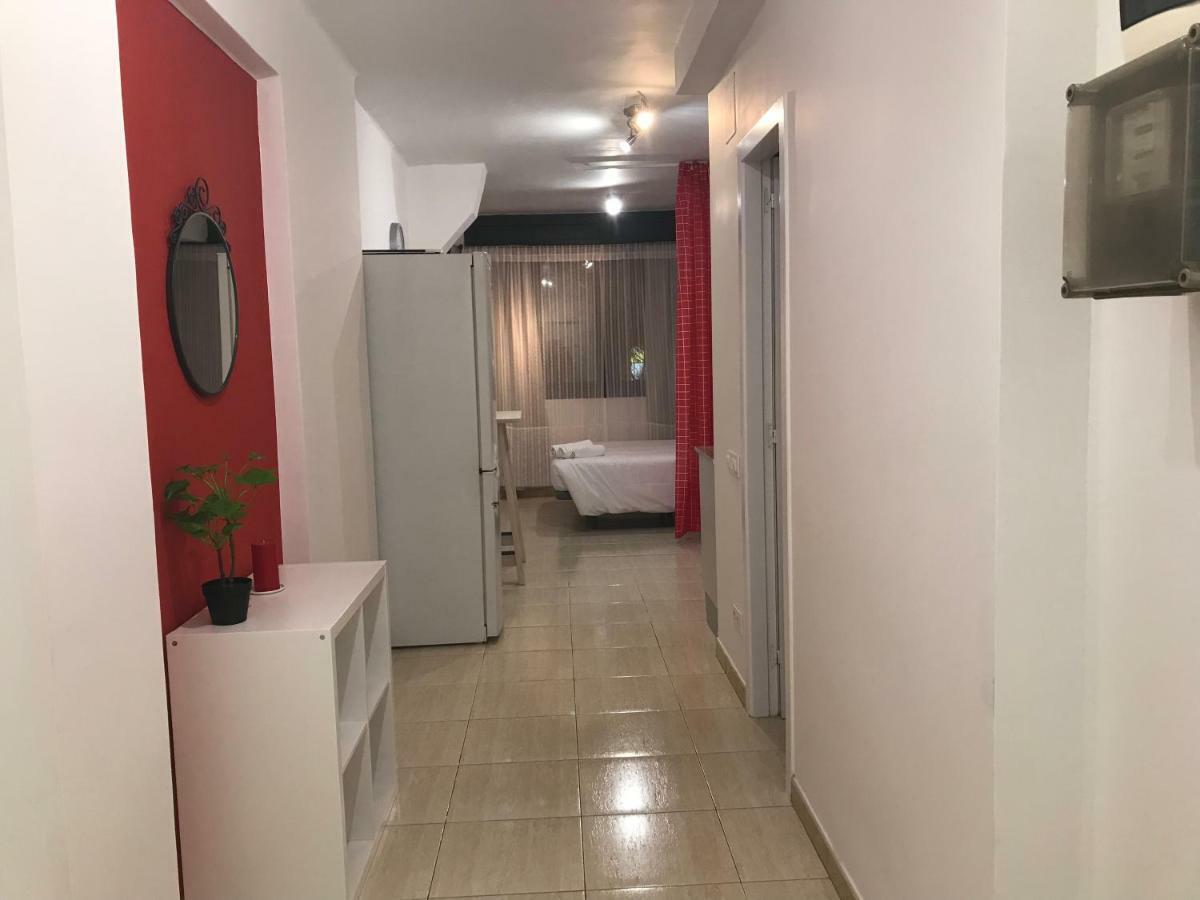 Apartment Arago *