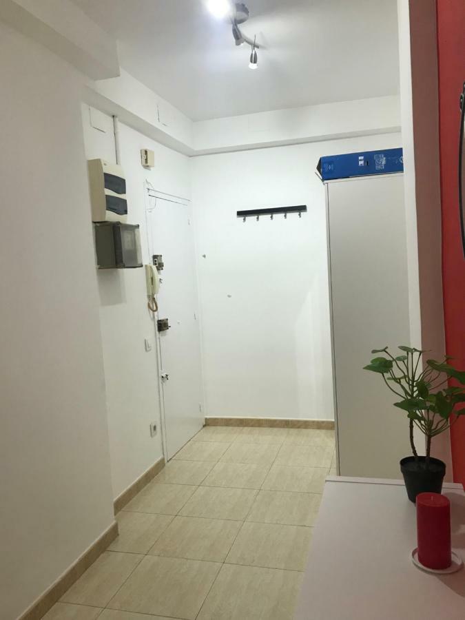 Apartment Arago *