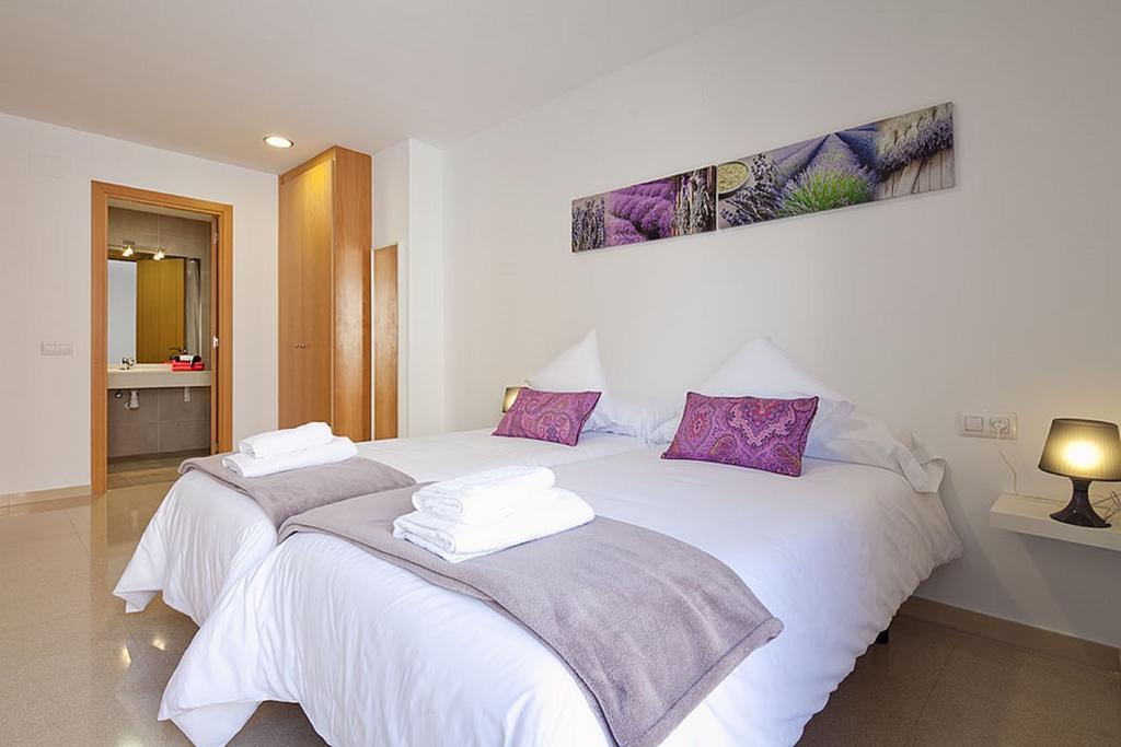 Charmsuites Paralel Apartment *
