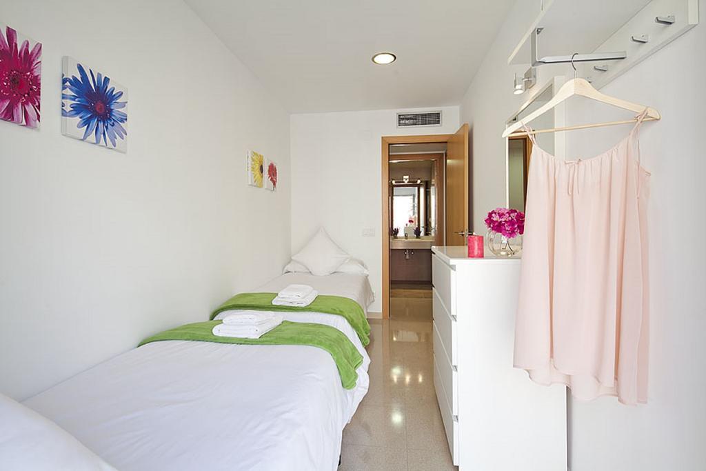 Charmsuites Paralel Apartment