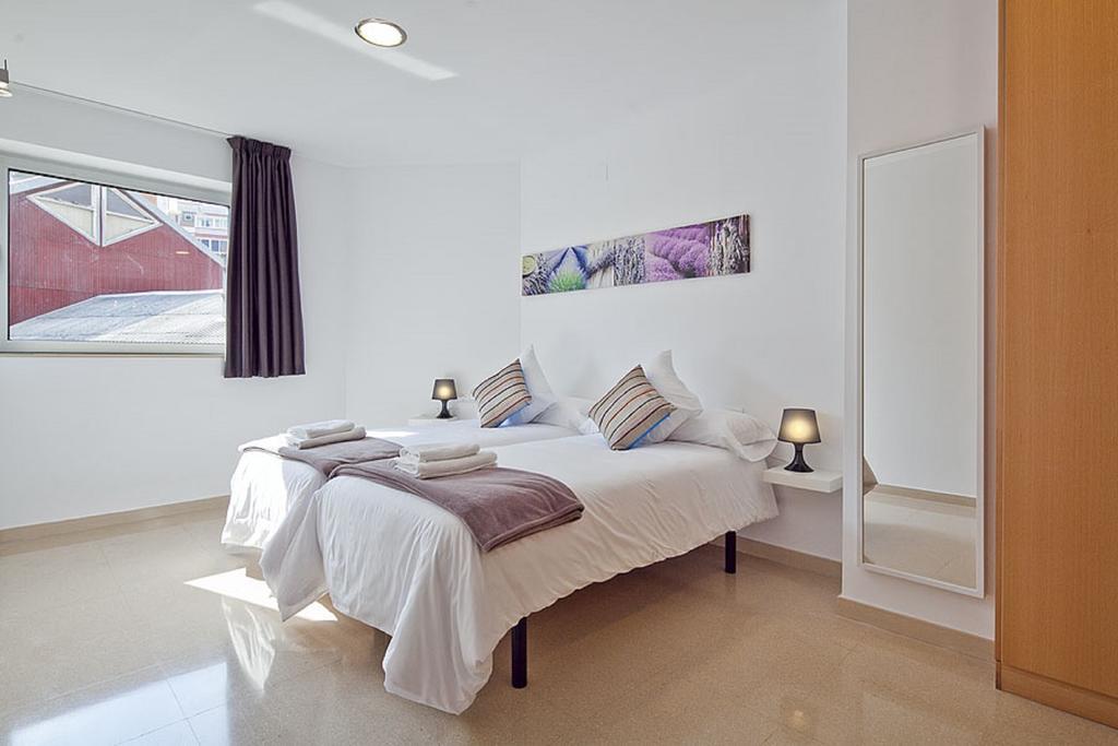Charmsuites Paralel Apartment