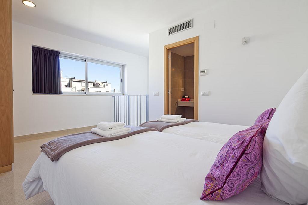 Charmsuites Paralel Apartment