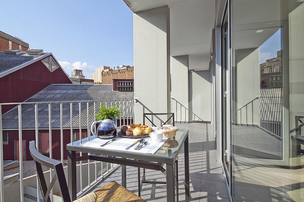 Charmsuites Paralel Apartment