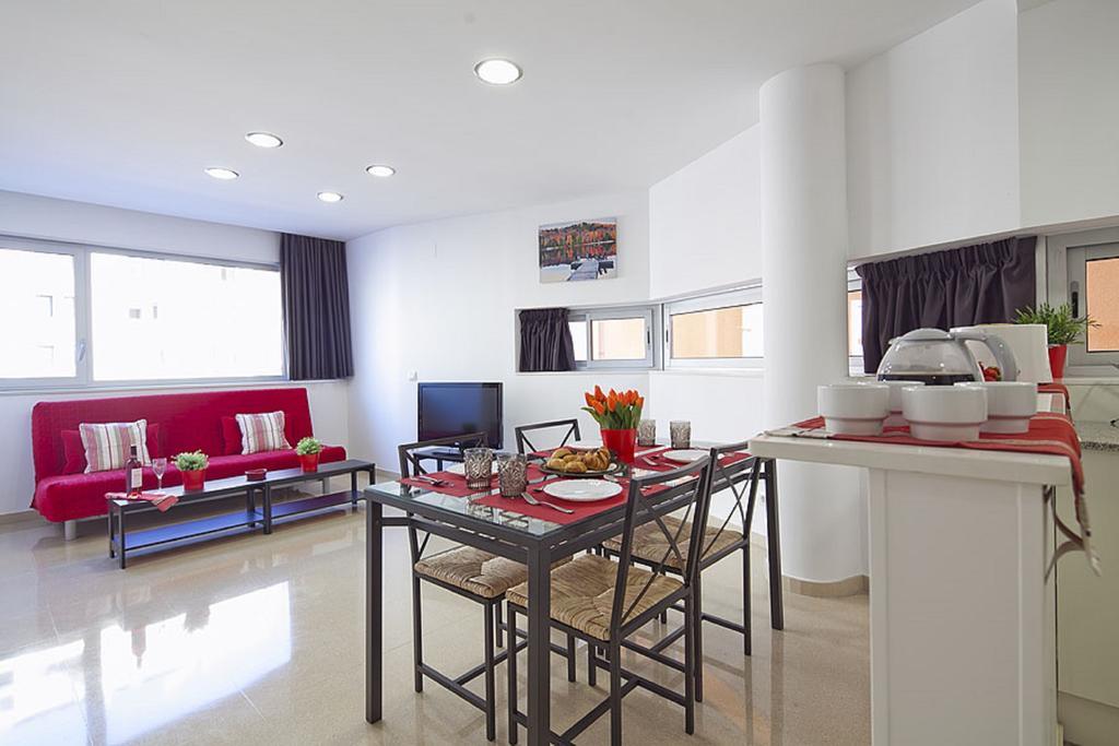 Charmsuites Paralel *