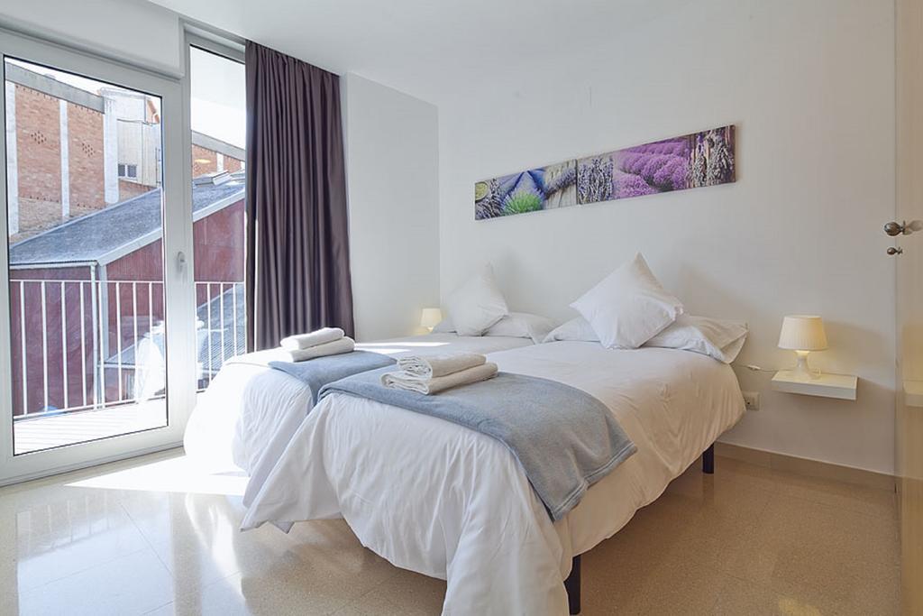 Charmsuites Paralel Apartment
