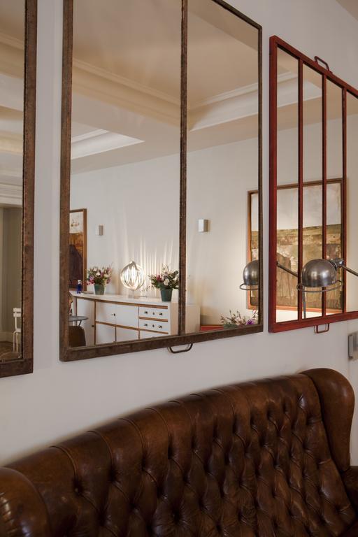Bed and breakfast We Boutique Barcelona