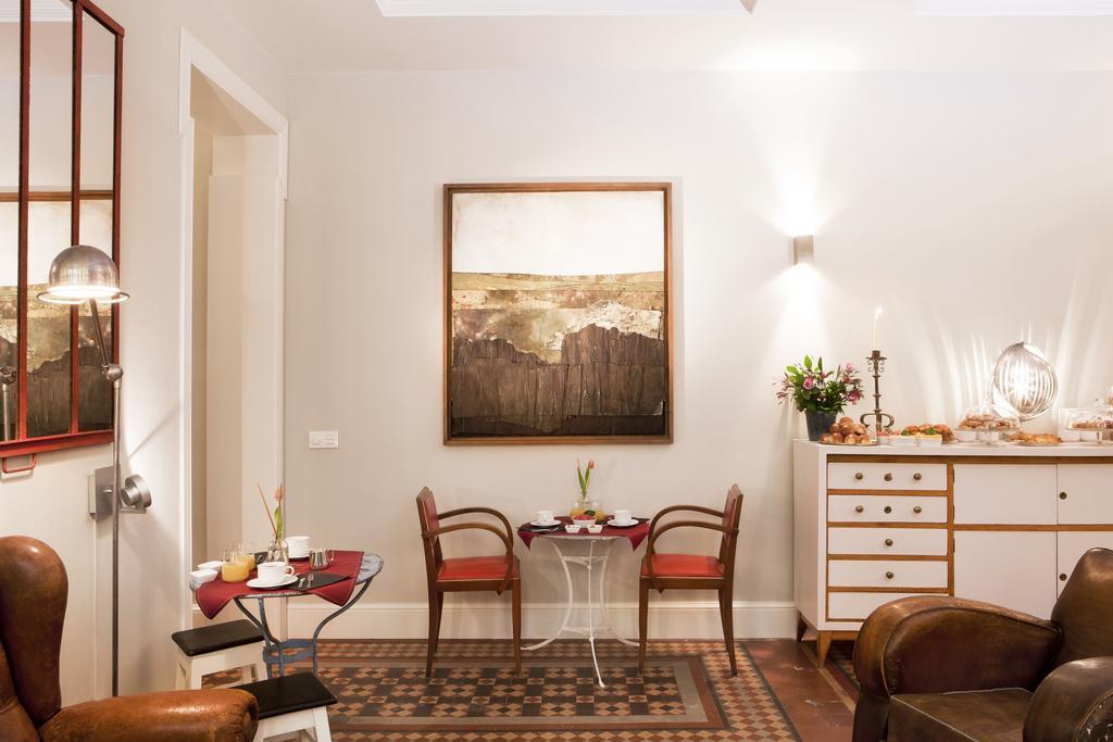 Bed and breakfast We Boutique Barcelona
