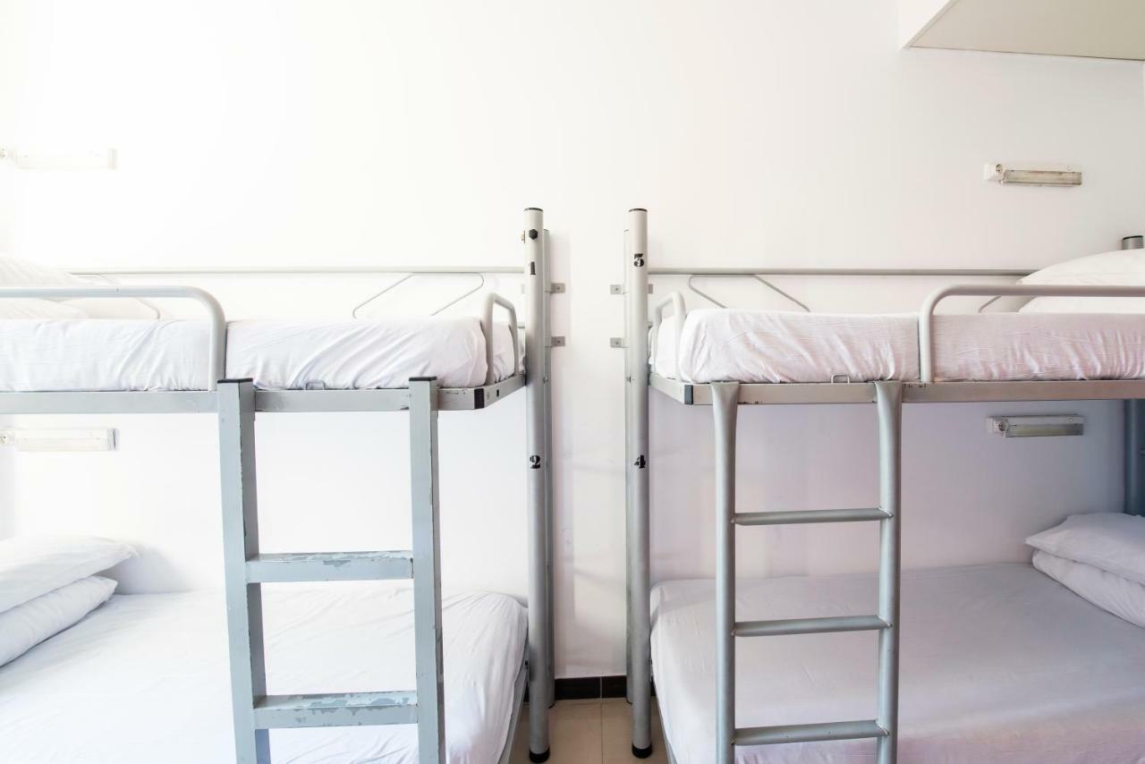 Hostel Safestay Passeig De Gracia (adults Only) *