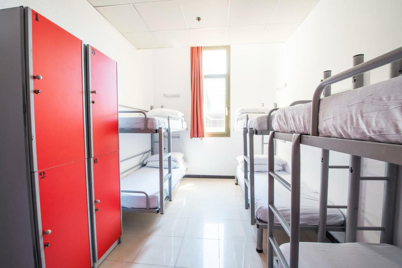 Safestay Passeig De Gracia (adults Only) *