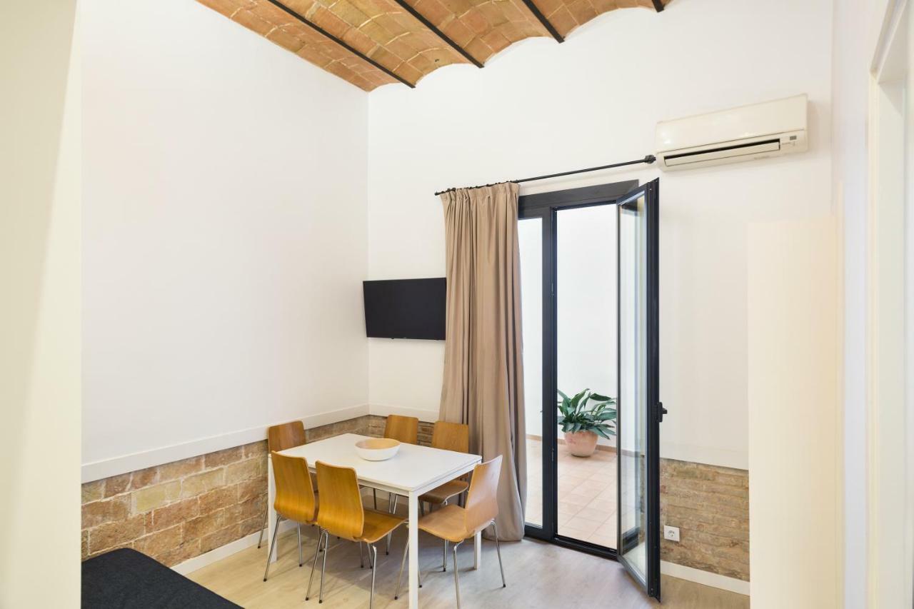 Bcnstop Parc Güell Apartahotel Barcelona