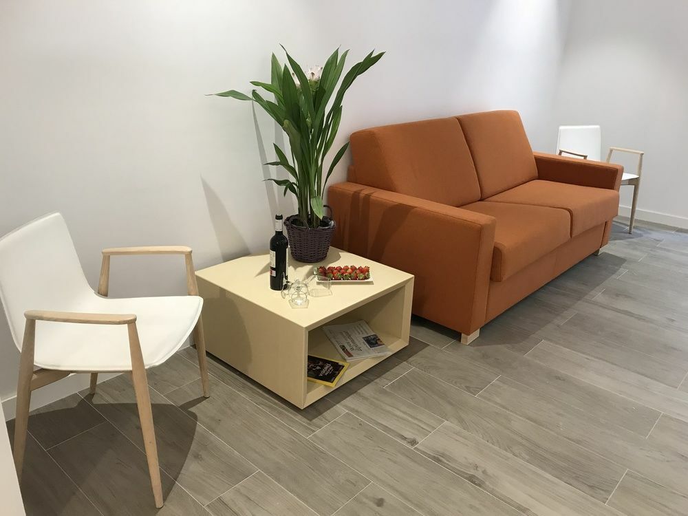 Hotel Cosmopolita Marina 3*