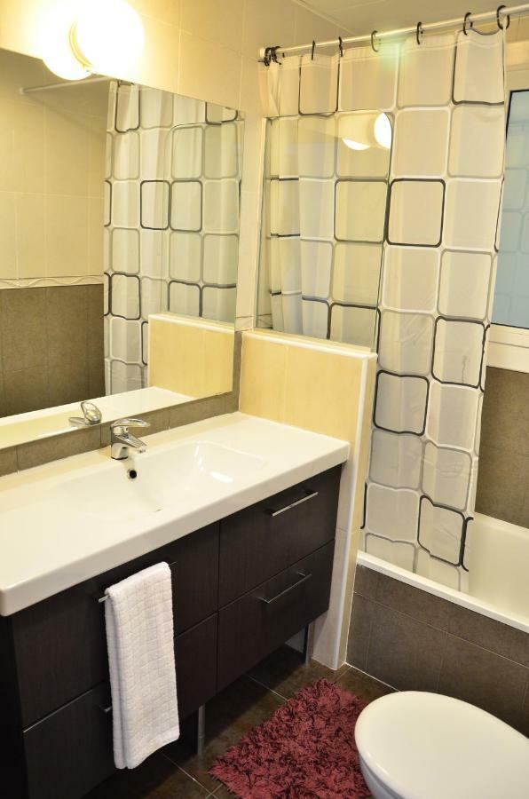 Amposta Appartement *