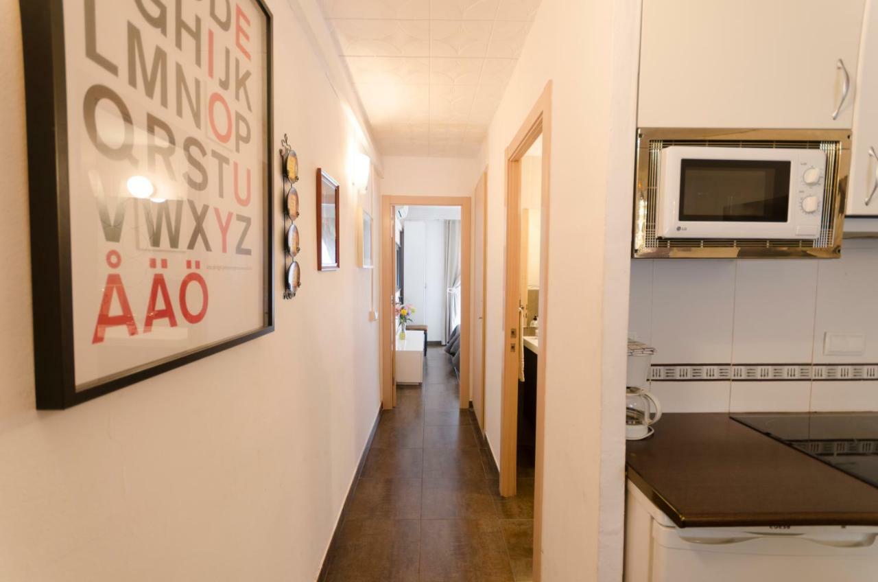 Amposta Appartement *