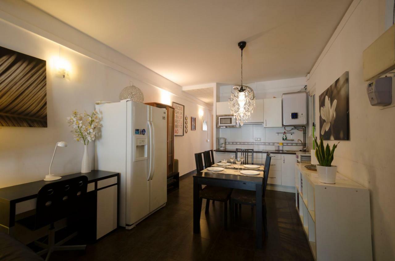 Appartement Amposta *