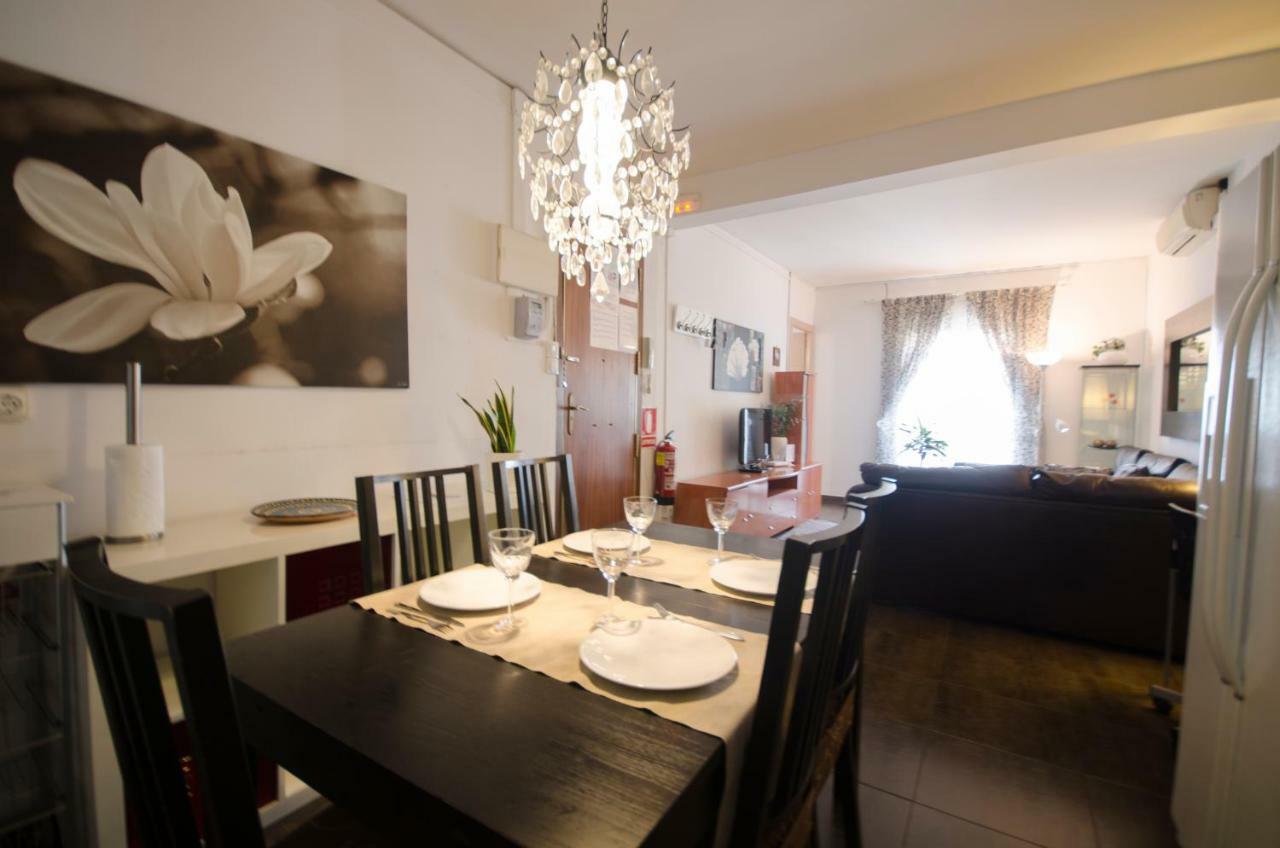 Appartement Amposta *